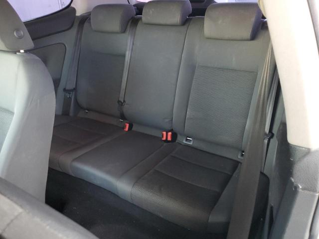 Photo 10 from auction – 2008 VOLKSWAGEN RABBIT with VIN WVWBB71K68W135990