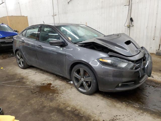 Photo 4 from auction – 2016 DODGE DART GT with VIN 1C3CDFEB4GD680863