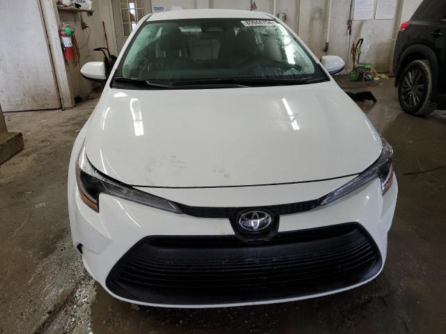 Photo 5 from auction – 2024 TOYOTA COROLLA LE with VIN 5YFB4MDE2RP219507