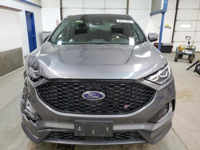 صورة رقم 5 من المزاد - 2021 FORD EDGE ST مع VIN 2FMPK4AP8MBA06141
