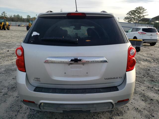 Photo 6 from auction – 2015 CHEVROLET EQUINOX LT with VIN 2GNFLFEK6F6164147