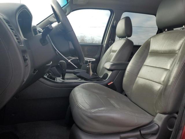 Photo 7 from auction – 2005 FORD ESCAPE XLT with VIN 1FMCU93145KA79609
