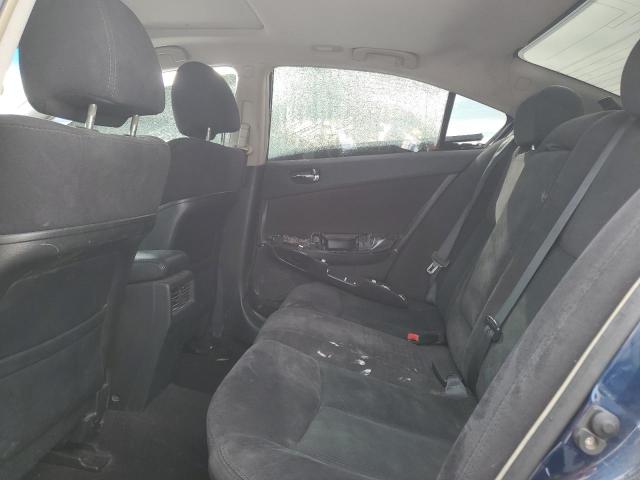 Photo 10 from auction – 2012 NISSAN MAXIMA S with VIN 1N4AA5AP2CC822401
