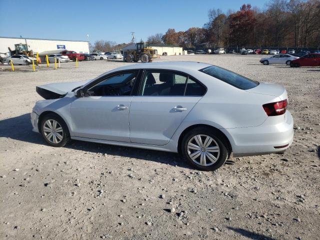 Photo 2 from auction – 2017 VOLKSWAGEN JETTA S with VIN 3VW2B7AJ3HM359674