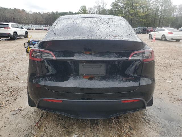 Photo 6 from auction – 2023 TESLA MODEL Y with VIN 7SAYGDEF5PF891226