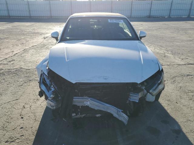 Photo 5 from auction – 2016 AUDI A3 PREMIUM with VIN WAU67LFF8G1063657