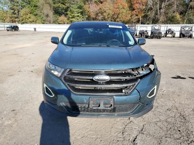 Photo 5 from auction – 2016 FORD EDGE SPORT with VIN 2FMPK4AP9GBB82538