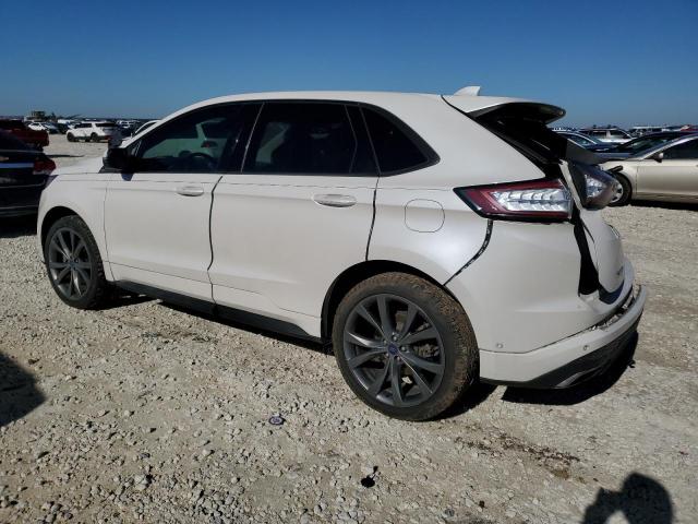 Photo 2 from auction – 2018 FORD EDGE SPORT with VIN 2FMPK4AP3JBB94840