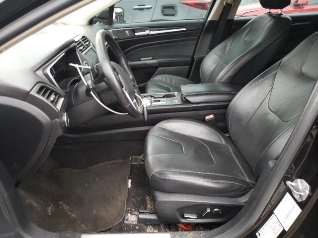Photo 7 from auction – 2019 FORD FUSION TIT with VIN 3FA6P0K95KR269928