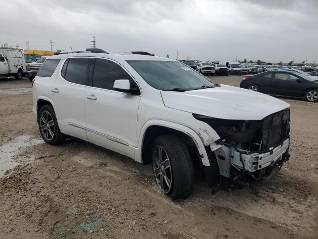 Photo 4 from auction – 2017 GMC ACADIA DEN with VIN 1GKKNPLS8HZ172773