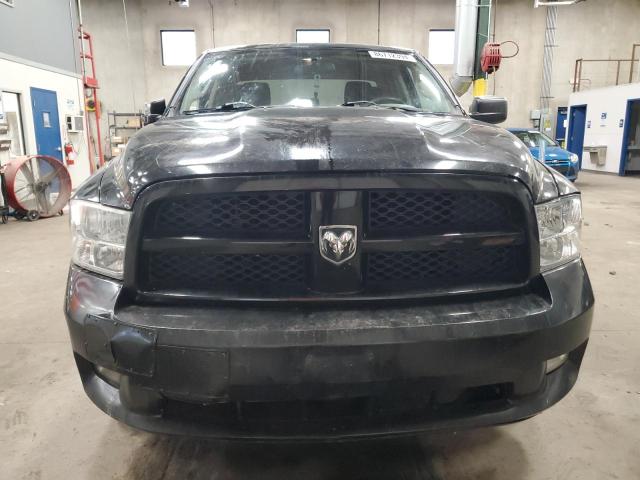 Photo 5 from auction – 2012 DODGE RAM 1500 S with VIN 1C6RD7FT3CS327112