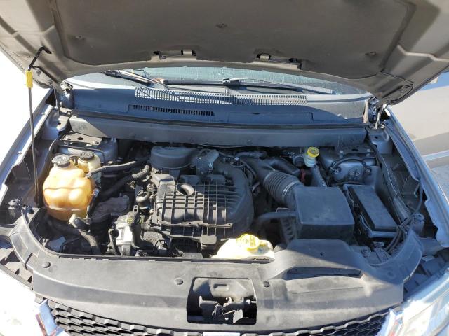 Снимка 12 от търг – 2015 DODGE JOURNEY SX с VIN 3C4PDCBG2FT744192