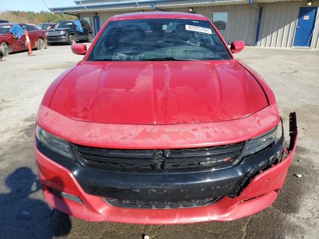 Zdjęcie 5 z aukcji – 2015 DODGE CHARGER SX z VIN 2C3CDXHG3FH836664