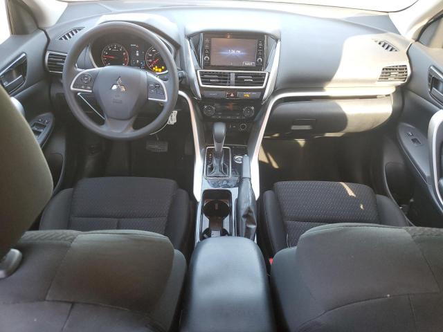 Photo 8 from auction – 2019 MITSUBISHI ECLIPSE CR with VIN JA4AT3AAXKZ047677