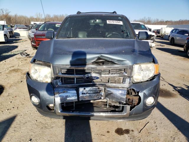 Photo 5 from auction – 2011 FORD ESCAPE LIM with VIN 1FMCU9EG7BKA78239