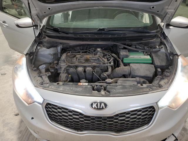 Zdjęcie 11 z aukcji – 2015 KIA FORTE EX z VIN KNAFX4A85F5362626