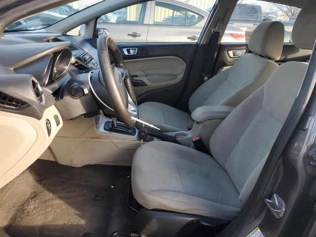 Photo 7 from auction – 2014 FORD FIESTA SE with VIN 3FADP4EJ5EM243237