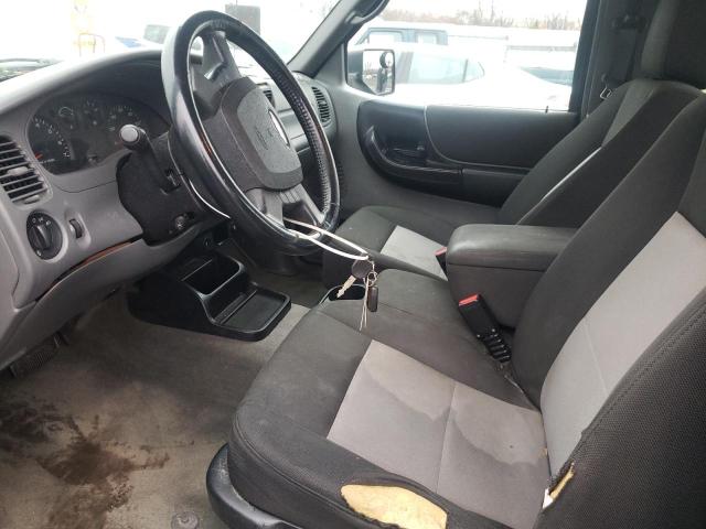 Photo 7 from auction – 2011 FORD RANGER SUP with VIN 1FTLR4FE0BPB12675