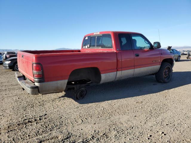 Photo 3 from auction – 2000 DODGE RAM 1500 with VIN 3B7HF13Y8YM224716