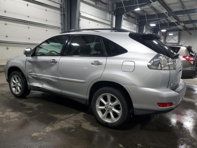 Photo 2 from auction – 2009 LEXUS RX 350 with VIN 2T2HK31U99C098525