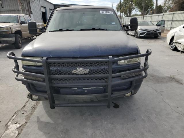 Photo 5 from auction – 2001 CHEVROLET SILVERADO with VIN 2GCEC19T411246328
