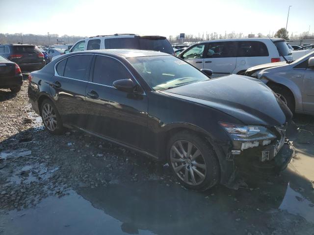 Photo 4 from auction – 2015 LEXUS GS 350 with VIN JTHCE1BL0FA008452