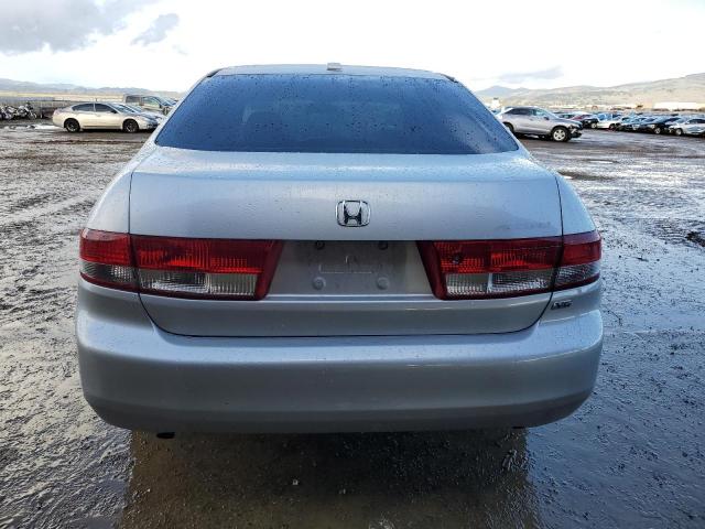 Photo 6 from auction – 2004 HONDA ACCORD EX with VIN 1HGCM66574A010467
