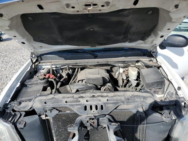 Photo 11 from auction – 2014 CHEVROLET SILVERADO with VIN 1GC1KXCG0EF137945