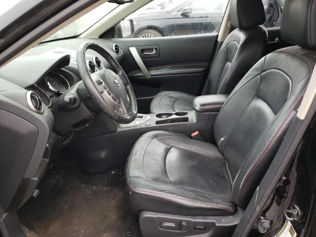 Photo 7 from auction – 2011 NISSAN ROGUE S with VIN JN8AS5MV9BW690689