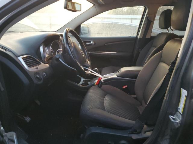 Photo 7 from auction – 2012 DODGE JOURNEY SE with VIN 3C4PDCAB1CT255140
