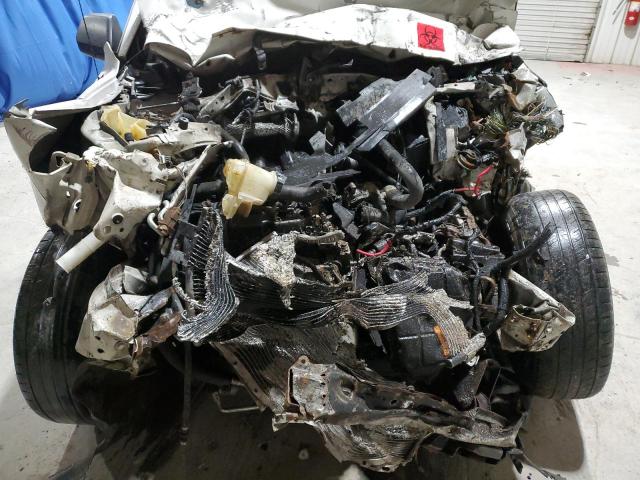 Photo 12 from auction – 2010 FORD ESCAPE XLT with VIN 1FMCU9DG2AKC23221