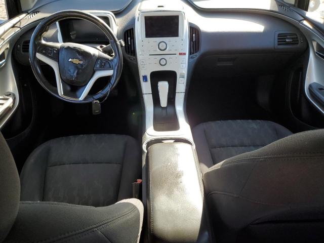 Photo 8 from auction – 2013 CHEVROLET VOLT with VIN 1G1RA6E48DU109686