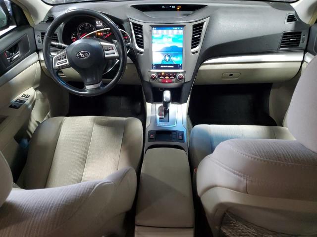 Снимка 8 от търг – 2013 SUBARU OUTBACK 2. с VIN 4S4BRCCC4D3279944