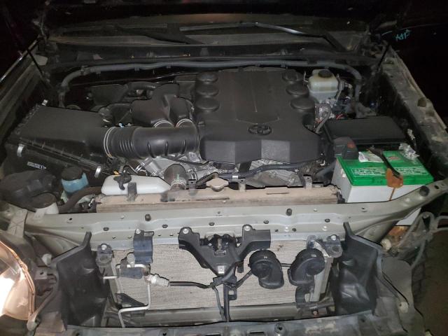 Photo 12 from auction – 2013 TOYOTA 4RUNNER SR with VIN JTEBU5JR4D5143822