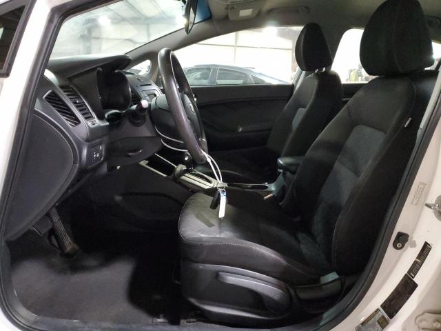Photo 7 from auction – 2016 KIA FORTE LX with VIN KNAFK4A66G5493594