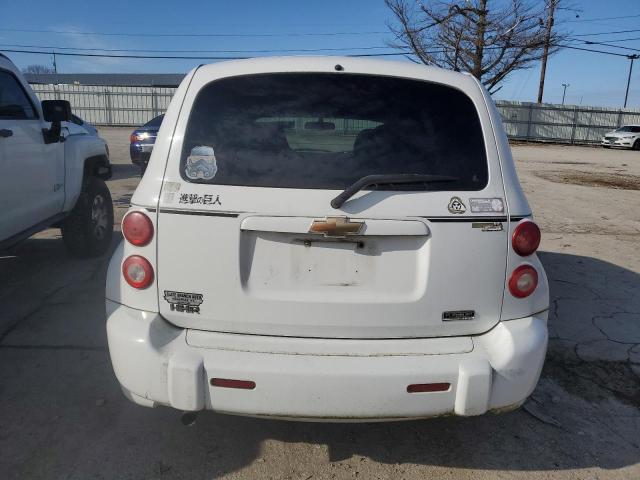 Photo 6 from auction – 2011 CHEVROLET HHR with VIN 3GNBAAFW1BS504745