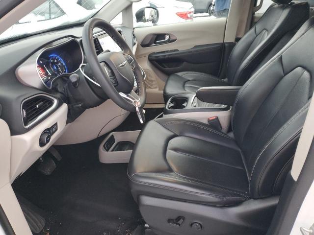 Photo 7 from auction – 2023 CHRYSLER PACIFICA T with VIN 2C4RC1BG0PR560082