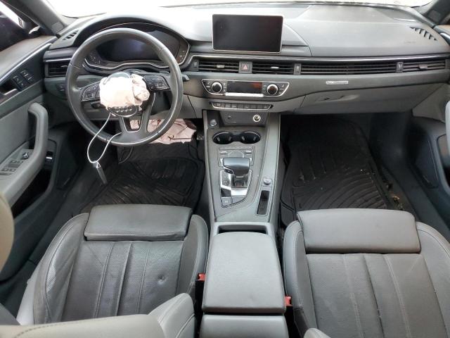 صورة رقم 8 من المزاد - 2018 AUDI A4 PREMIUM مع VIN WAUENAF4XJA084375