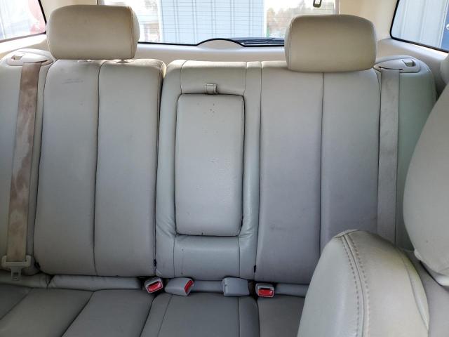 Photo 10 from auction – 2011 MAZDA CX-7 with VIN JM3ER2B57B0361378