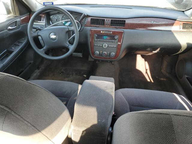 Photo 8 from auction – 2006 CHEVROLET IMPALA LS with VIN 2G1WB58K769345766