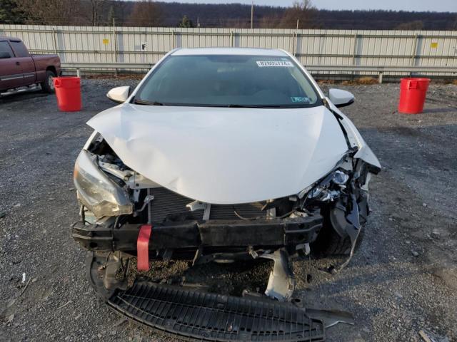 Photo 5 from auction – 2016 TOYOTA COROLLA L with VIN 2T1BURHE1GC504283