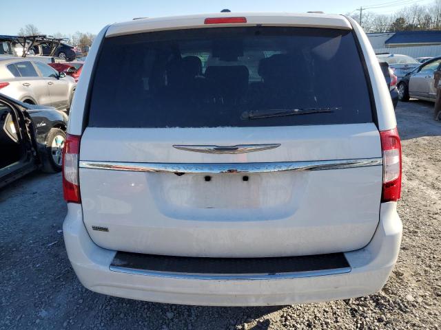 Photo 6 from auction – 2014 CHRYSLER TOWN & COU with VIN 2C4RC1BG8ER324762