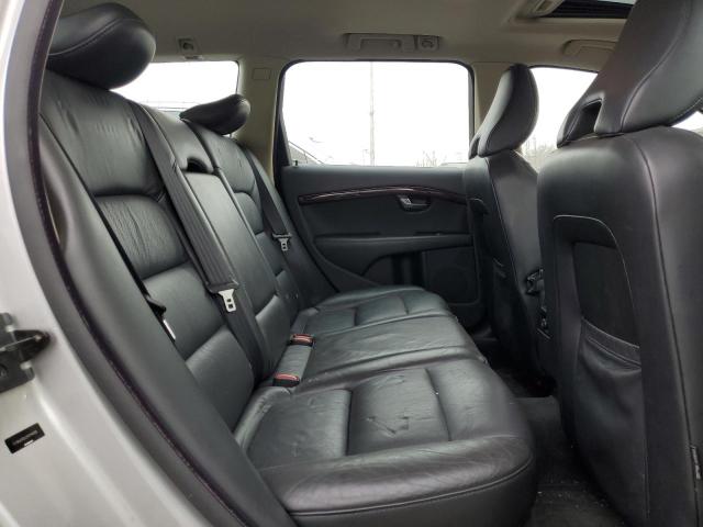 Photo 11 from auction – 2008 VOLVO V70 3.2 with VIN YV1BW982281014595