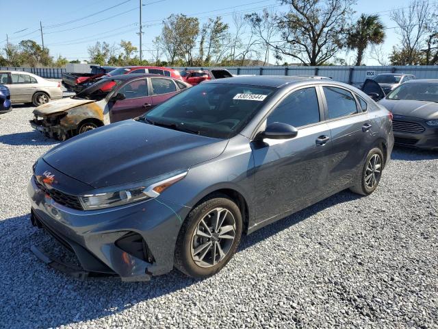 Photo 1 from auction – 2022 KIA FORTE FE with VIN 3KPF24AD3NE487464