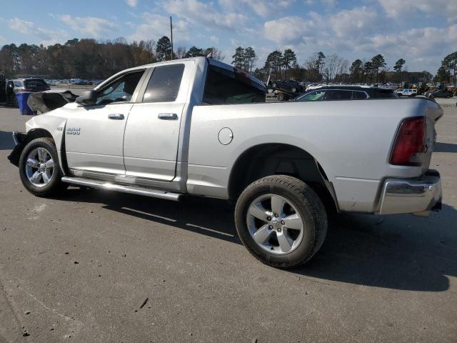 Photo 2 from auction – 2013 RAM 1500 SLT with VIN 1C6RR6GT6DS540728
