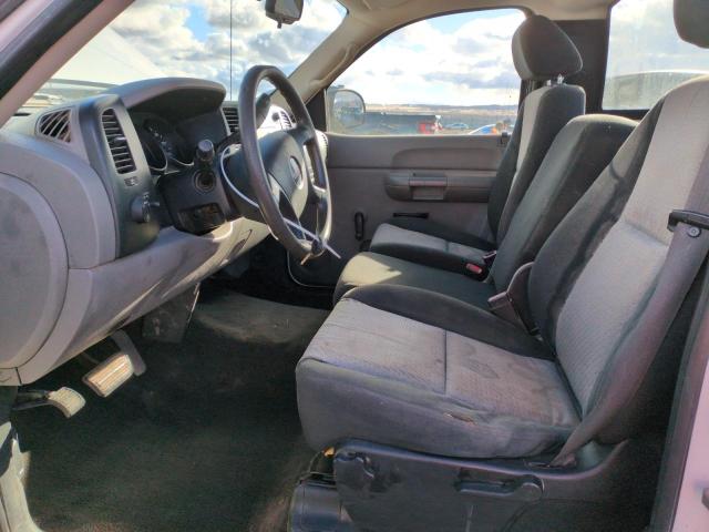 Photo 7 from auction – 2007 GMC NEW SIERRA with VIN 1GTEC14C37Z576551