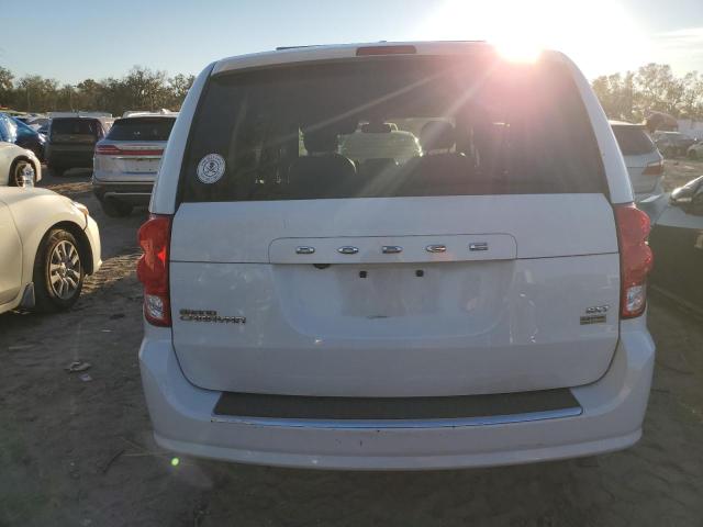 Photo 6 from auction – 2019 DODGE GRAND CARA with VIN 2C4RDGCG1KR807827