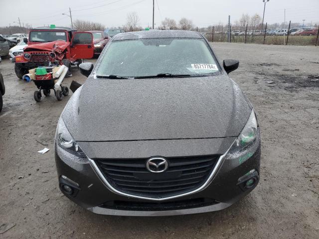 Photo 5 from auction – 2016 MAZDA 3 TOURING with VIN 3MZBM1M79GM302546