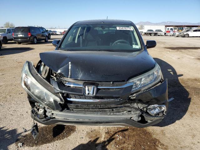 Photo 5 from auction – 2016 HONDA CR-V EX with VIN 3CZRM3H5XGG718233