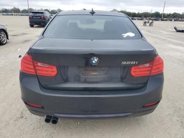 Photo 6 from auction – 2013 BMW 328 I with VIN WBA3A5C56DF357925